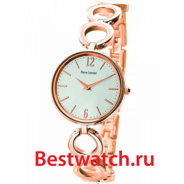 Часы Pierre Lannier Week-end Ligne Basic 061J929